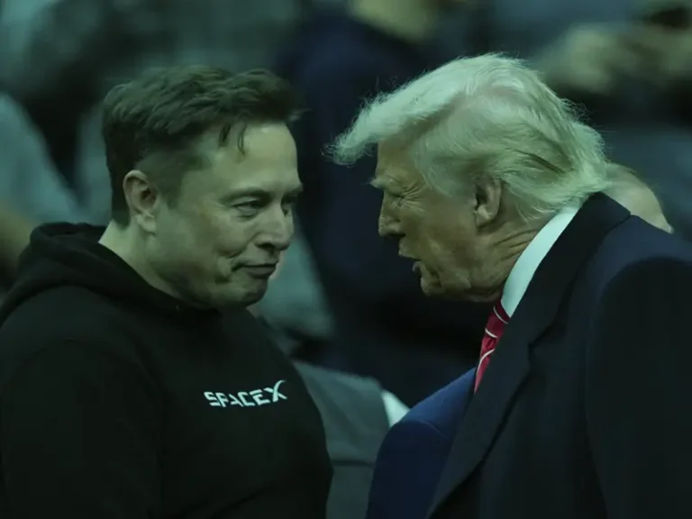 ডোনাল্ড ট্রাম্প