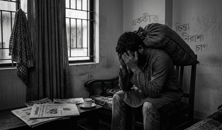 নতুন রোগ পিজিডি এবং মস্তিষ্কের শোক নিয়ন্ত্রণ প্রক্রিয়া